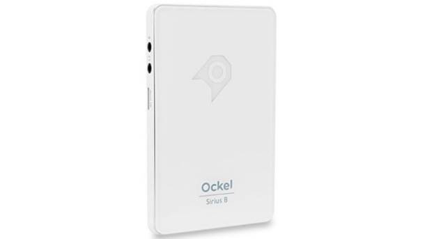 - Promo/Ockel    - Promo/Ockel