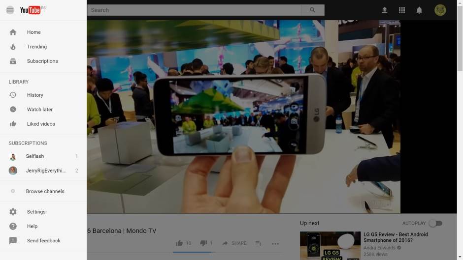   - MONDO Portal/Marko Čavić 