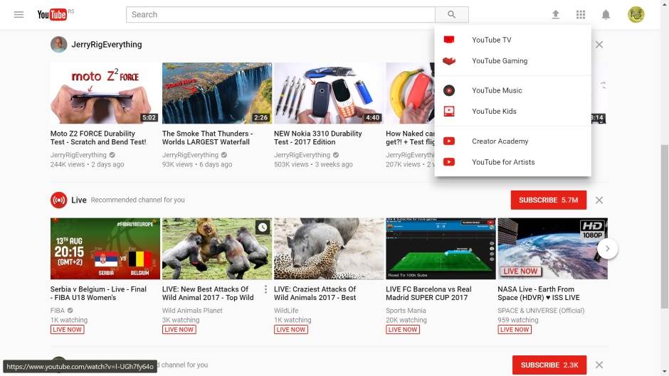   - MONDO Portal/Marko Čavić 