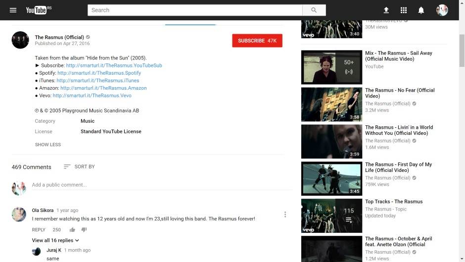   - MONDO Portal/Marko Čavić 