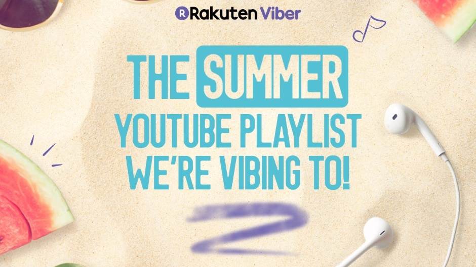 - Promo/Rakuten Viber    - Promo/Rakuten Viber