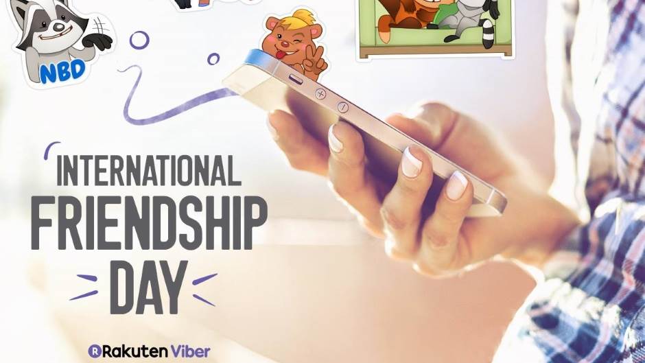   - Promo/Rakuten Viber 