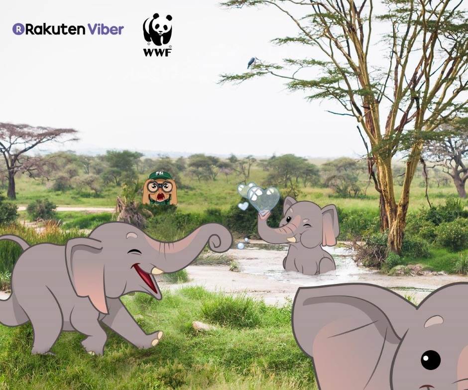   - Promo/Rakuten Viber 