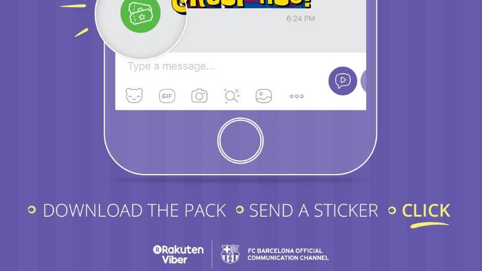   - Promo/Rakuten Viber 