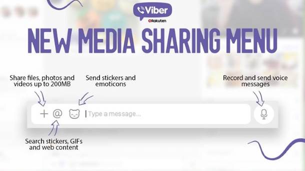  Viber 