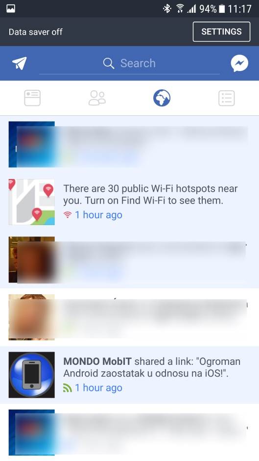   - MONDO Portal/Marko Čavić 