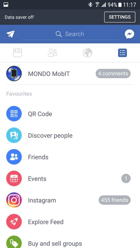   - MONDO Portal/Marko Čavić 