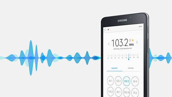  Hibridni radio, FM radio, Radio, Hybrid radio 