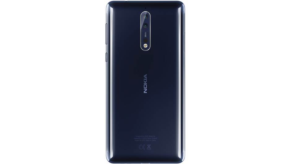 - Promo/Nokia    - Promo/Nokia