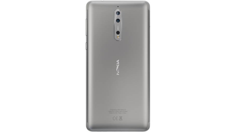 - Promo/Nokia    - Promo/Nokia