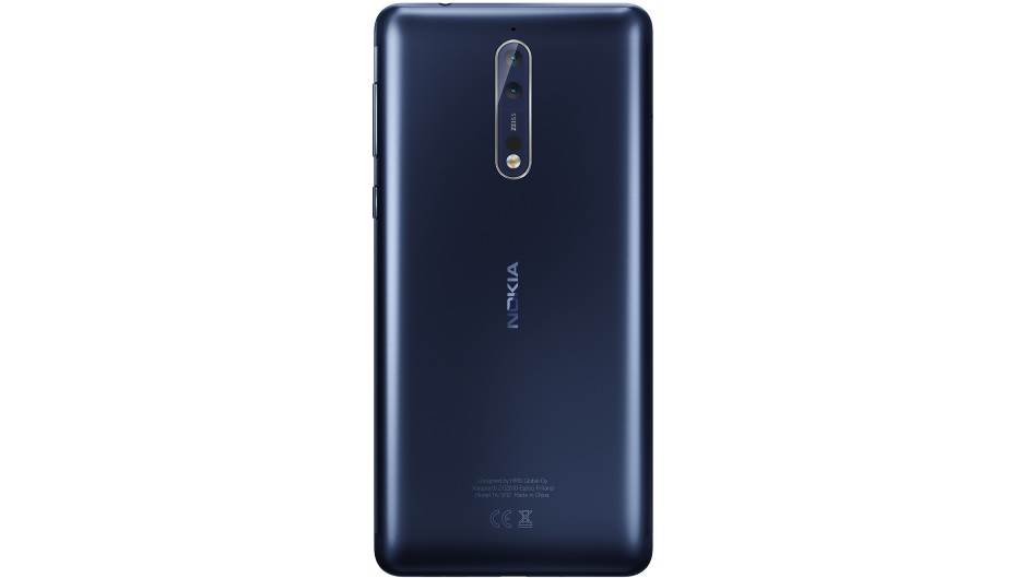 - Promo/Nokia    - Promo/Nokia