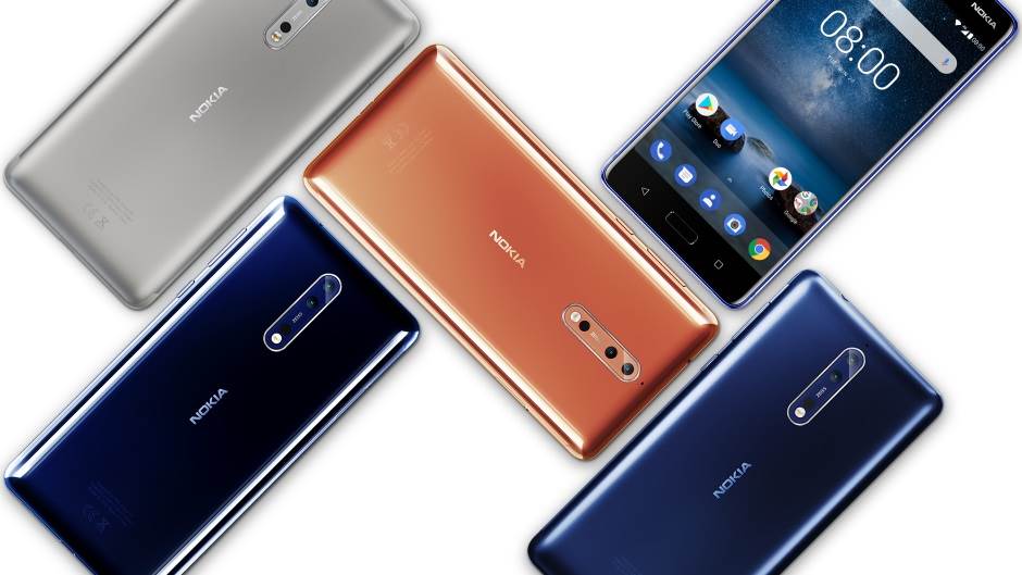 - Promo/Nokia    - Promo/Nokia