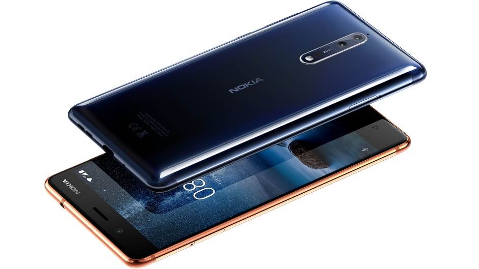 - Promo/Nokia    - Promo/Nokia