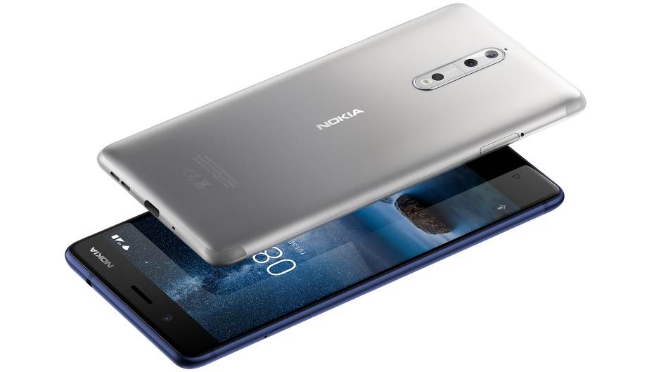 - Promo/Nokia    - Promo/Nokia