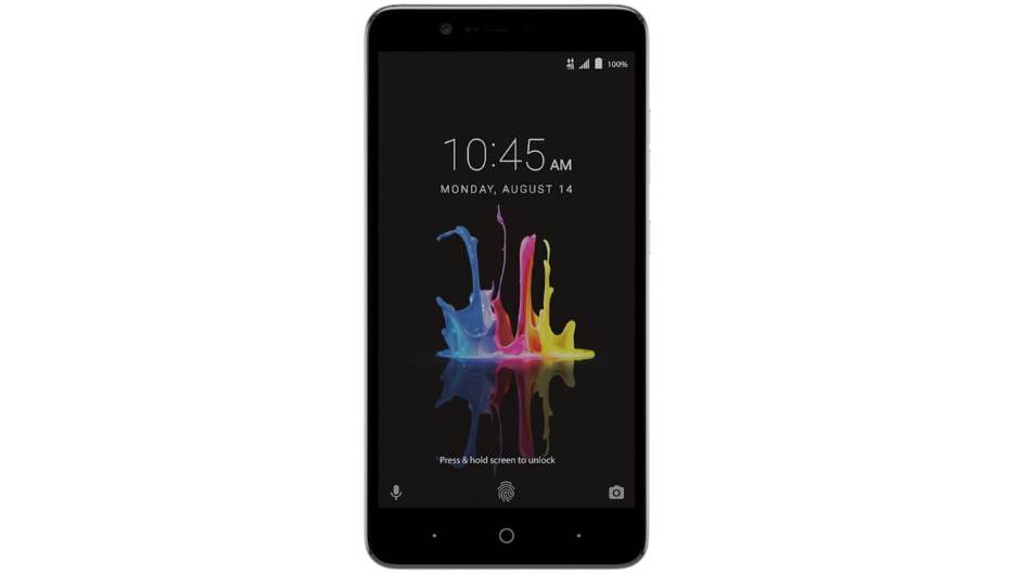- Promo/ZTE    - Promo/ZTE