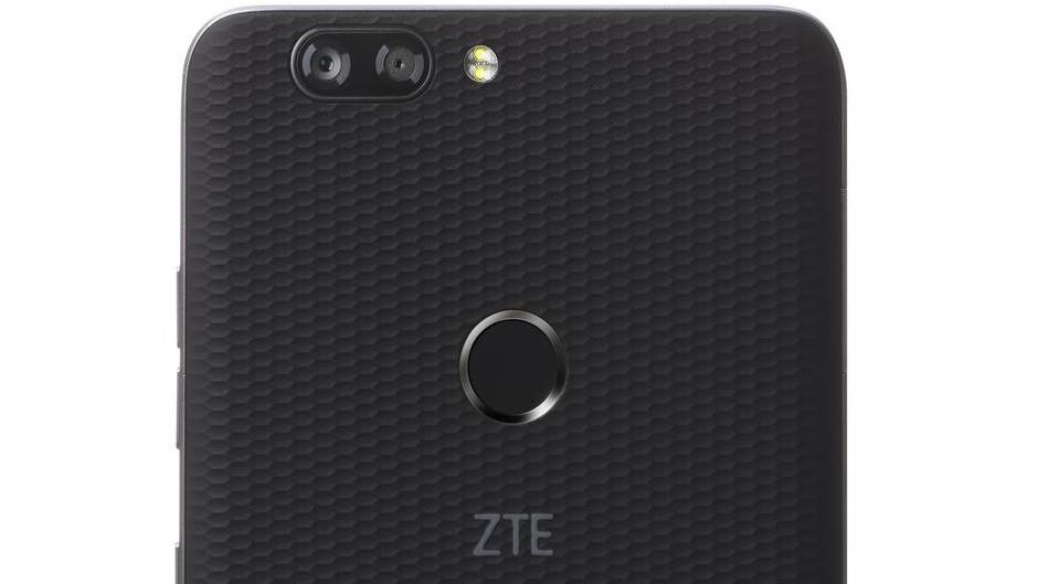   - Promo/ZTE 