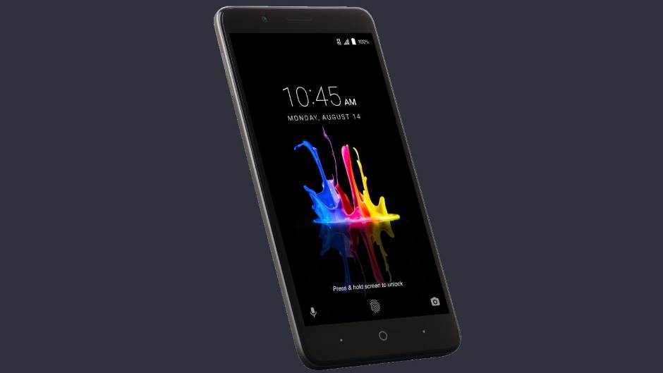 - Promo/ZTE    - Promo/ZTE