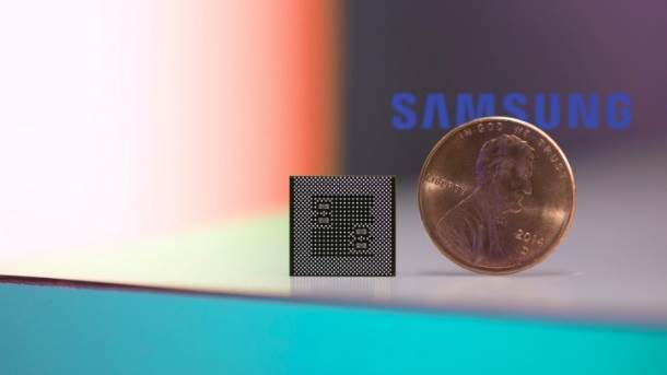  Exynos, Samsung, Chipset, Čipset, Tehnologoja, Procesor, CPU, El. kolo, Elektronsko kolo, Provodnik, Poluprovodnik 