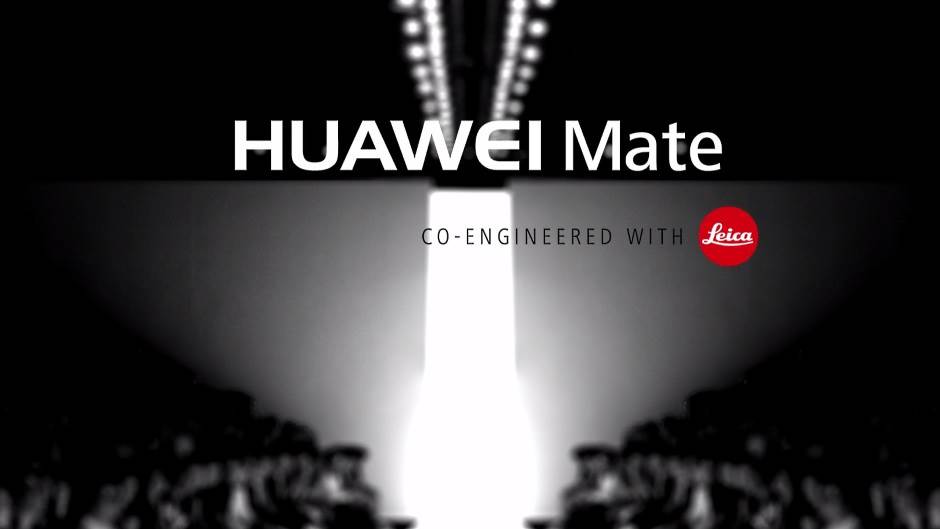- Promo/Huawei    - Promo/Huawei