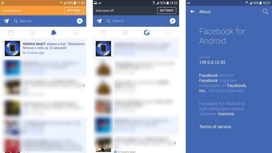   - MONDO Portal/Marko Čavić 