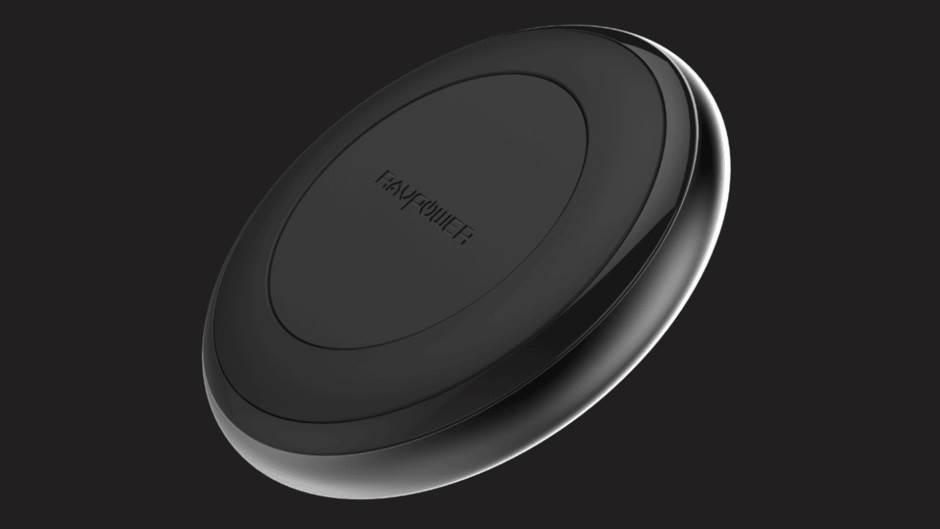   - Promo/RawPower/Apple 