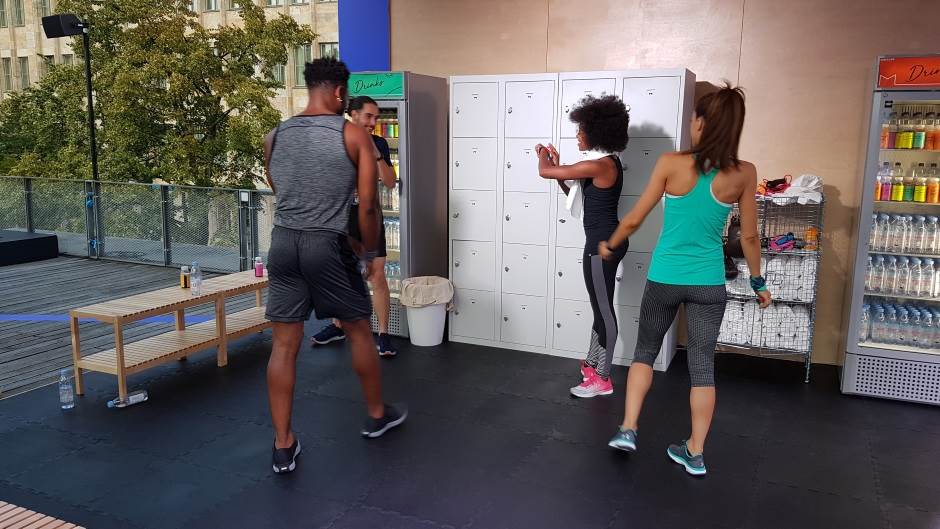   - MONDO portal / Marko Čavić 