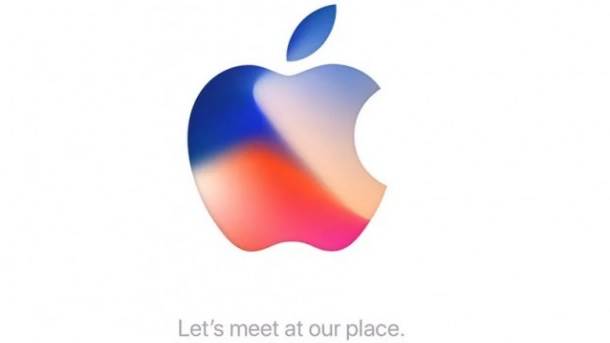  Apple iPhone 8 12 september 