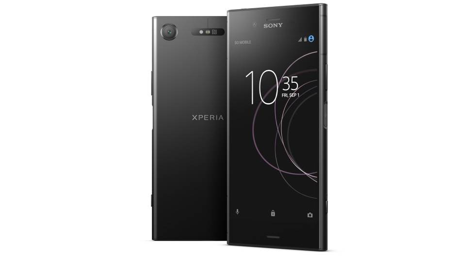   - Promo/Sony Mobile 