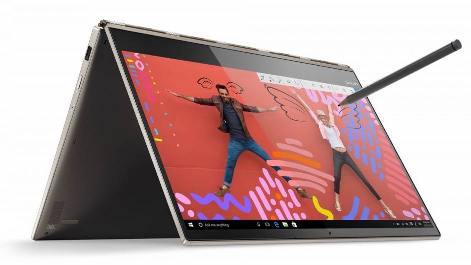   - Promo/Lenovo 