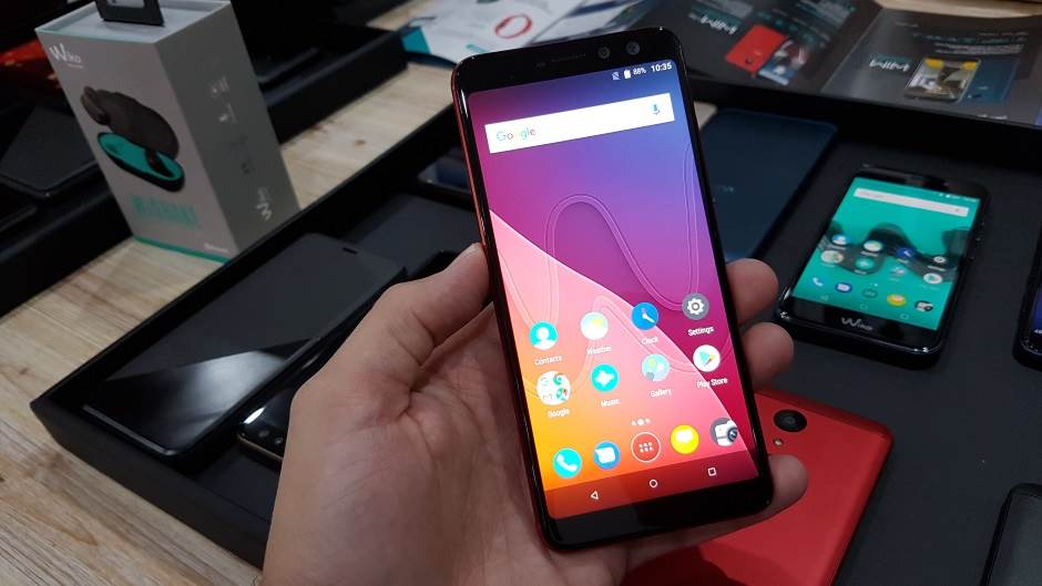   - MONDO portal / Marko Čavić 