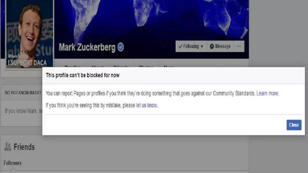  Mark Cukerberg 