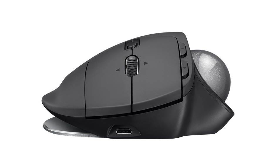   - Promo/Logitech 