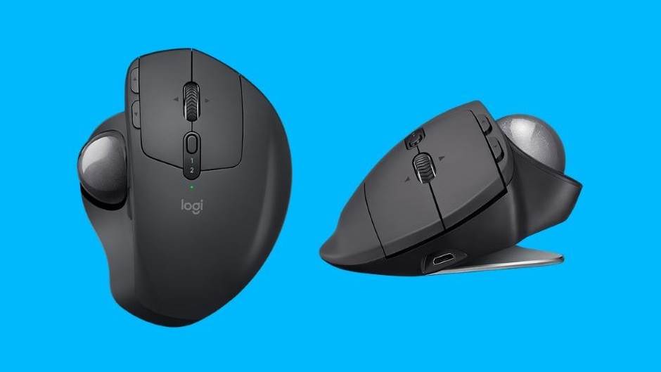   - Promo/Logitech 
