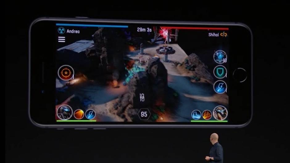   - MONDO portal / Live stream 