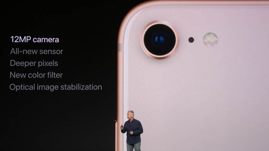  iPhone 8 i iPhone 8 Plus 