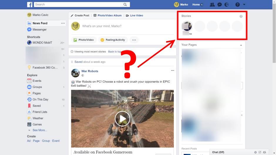   - MONDO portal / Marko Čavić 