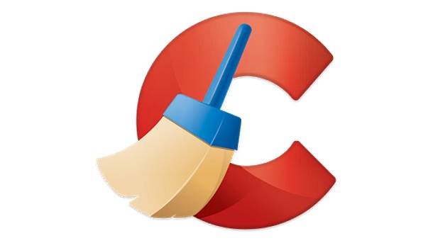  CCleaner. 