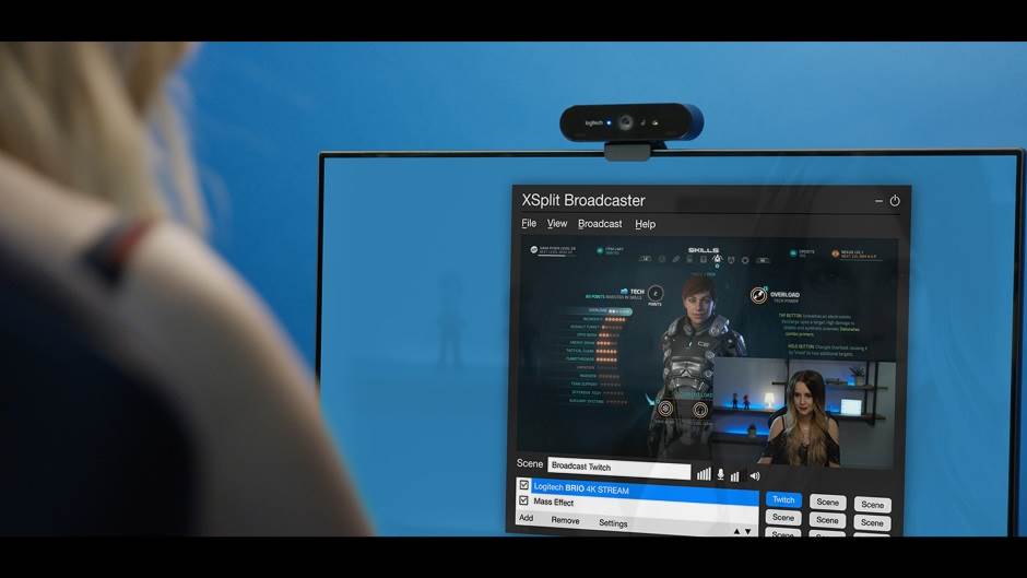 - Promo / Logitech    - Promo / Logitech
