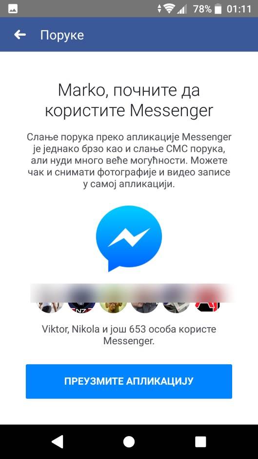   - MONDO portal / Marko Čavić 