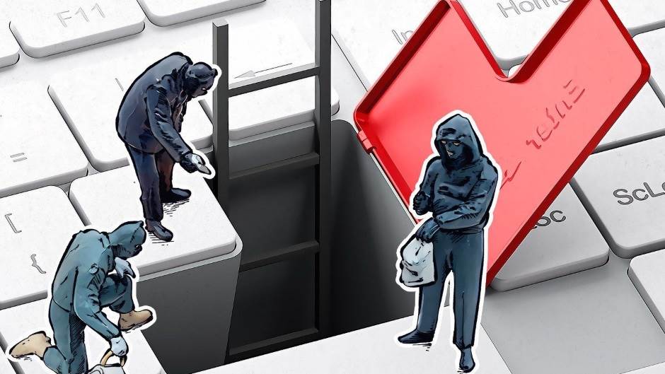  Kaspersky Lab Hakeri, Hakovanje, Antivirus, Virus 