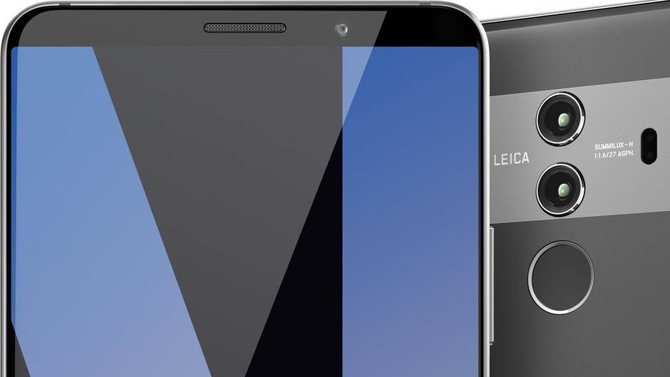 - Promo / Huawei    - Promo / Huawei