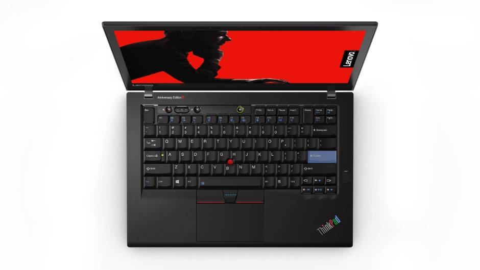   - Promo / Lenovo 