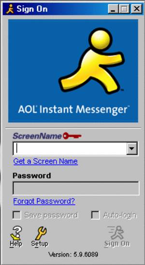 - Promo / AOL    - Promo / AOL