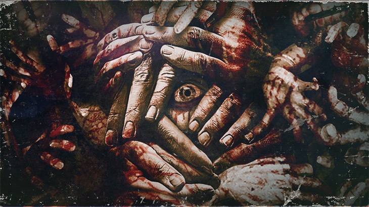  The Evil Within 2. 