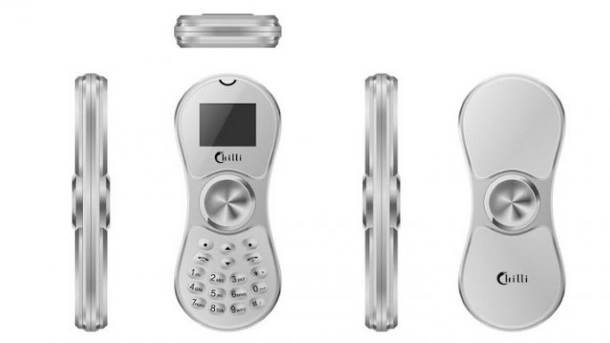   - Promo / Chill International 