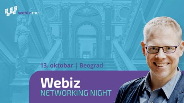  Webiz Beograd 2017 