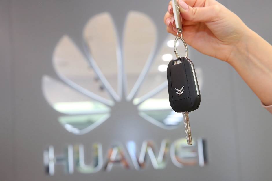   - Promo / Huawei / mts 