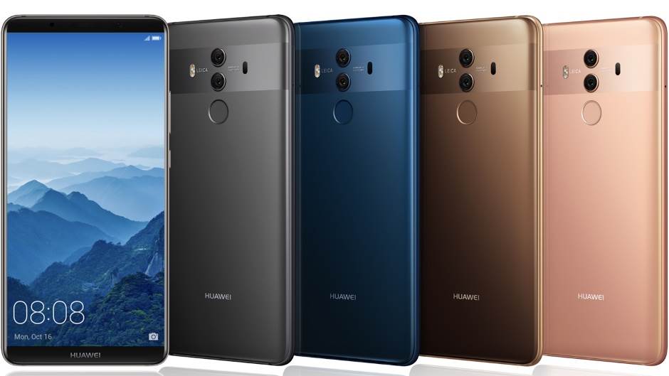 - Promo& Huawei    - Promo& Huawei