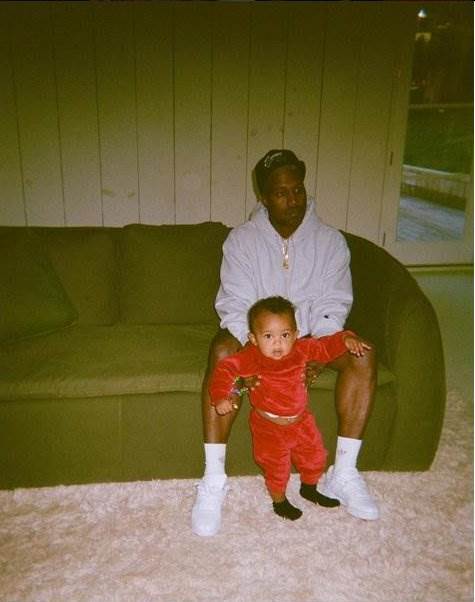   - Instagram/KimKardashian 