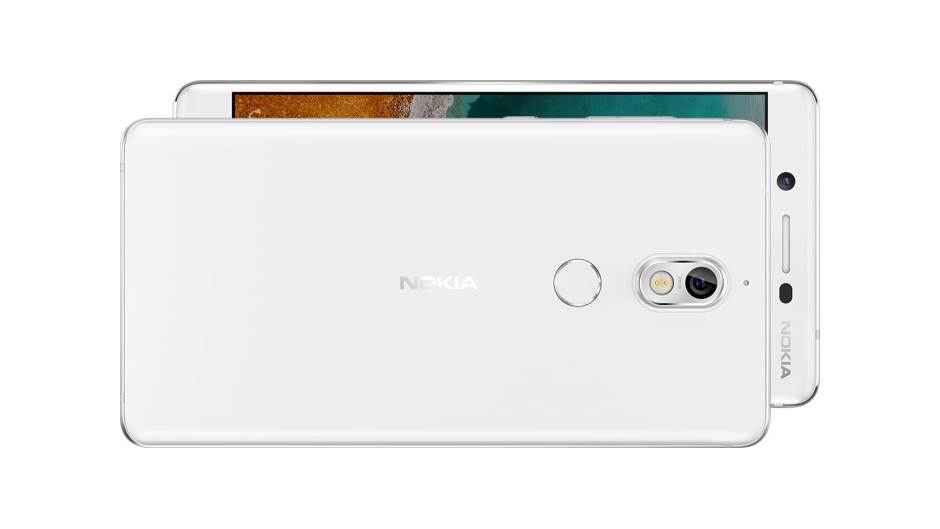   - Promo / Nokia / HMD Global 